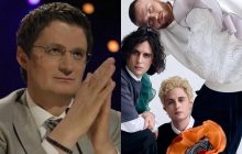 "Играли глупость": Игорь Кондратюк высказался о группе Ziferblat до участия в "Евровидении-2025"