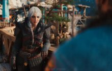 У CD Projekt RED пояснили, чому вони роблять "Відьмак 4" на іншому рушії