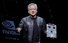 Глава NVIDIA Дженсен Хуанг не верит, что искусственный интеллект заберёт работу у людей