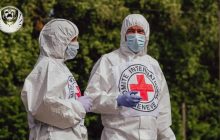 В Україну повернули ще 1200 тіл загиблих