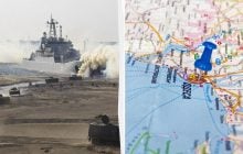 Может ли Россия высадить десант в Одесе: военный эксперт дал ответ