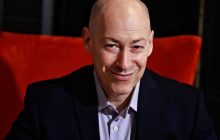 Дмитрий Гордон показал фото с Ротару, которое сделано 36 лет назад: как они выглядели