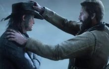 Актёр, сыгравший Джона Марстона в Red Dead Redemption, анонсировал "захватывающие новости"