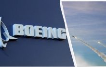 Росія атакувала і серйозно пошкодила офіс Boeing у Києві, - FT