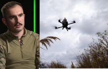 Нужно в 10 раз больше людей: рекрутер рассказал, как отбирают операторов БПЛА