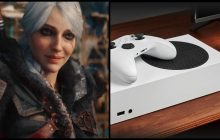 Заставить "Ведьмак 4" работать в 60 FPS на Xbox Series S - очень сложная задача, - CD Projekt