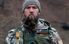 На фронте ликвидирован командир оккупационного "ополчения" в Запорожской области