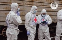Україна змінює формат обміну тілами загиблих, - СБУ