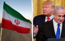 "Сделаем Ближний Восток великим": Трамп высказался о соглашении между Ираном и Израилем