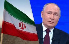 Офицер ЦАХАЛ сравнила последние заявления Ирана с обещаниями Путина о "мире"