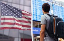 У Трампа готовят запрет на въезд в США для граждан десятков стран мира, - Reuters