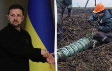 Россия планирует удары по энергосистеме Украины, пока мир смотрит за Ближним Востоком, - Зеленский