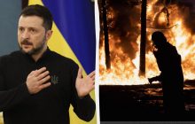 Зеленський розповів про прохання США та "плювок" РФ у відповідь