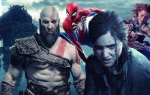Теперь Sony будет выпускать минимум по одному эксклюзиву в год, - президент Playstation