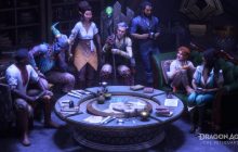 Во всём виновата EA: игроки извинились перед разработчиками Dragon Age: The Veilguard