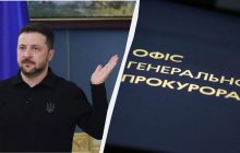 Зеленський запропонував парламенту кандидатуру на посаду генпрокурора