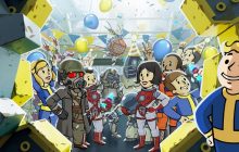 Fallout Shelter исполнилось 10 лет: игру скачали 230 миллионов раз