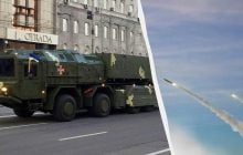 Україна "швидко набирає м'язову масу" у вигляді балістики, - експерт
