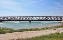 Ждут россиян: в оккупированном Геническе местным жителям ограничили отдых на пляже