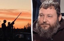 Дикий высказался о привлечении добровольцев к борьбе с российскими дронами