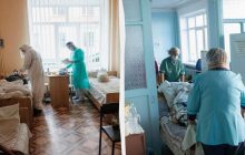 Приграничные страны Европы готовят свои больницы к войне с Россией, - Politico