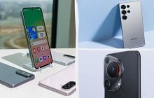 Названо найпопулярніші смартфони прямо зараз: iPhone не на першому місці