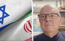 Ізраїль знищив ППО Тегерана і панує в небі, - військовий експерт