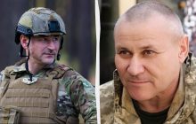 Оперативно-тактическая группировка войск "Донецк" получила нового командующего, - СМИ