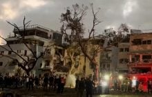 В Ізраїлі внаслідок ракетної атаки Ірану загинула родина з Одеси