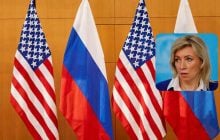 США скасували нові переговори з Росією