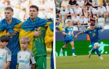Сборная Украины U-21 в шаге от плей-офф Чемпионата Европы-2025: как должен закончиться 3 матч