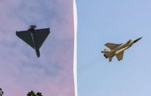 Росія комбіновано атакувала Київ: наслідки фіксують у шести районах