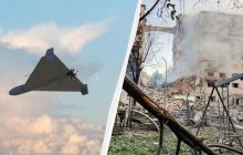 "Шахеды" окружали Киев с разных сторон: Игнат раскрыл детали российской атаки