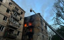 Только вернулись из укрытия: киевлянка рассказала о поиске родных, которые не выходят на связь (видео)