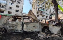 Не исключено, что РФ решила еженедельно терроризировать Киев атаками, - эксперт