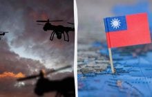 Защита от Китая: Тайвань вооружается софтом, проверенным на войне в Украине