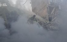 Росія цинічно прокоментувала масовані удари по Україні