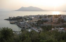 На замечательном греческом острове нет толп туристов: почему его стоит посетить