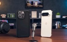"Все это уже было": Google высмеяла iPhone в рекламе своих смартфонов (видео)