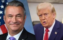 В Республиканской партии резко отреагировали на заявление Трампа об участии России в G8