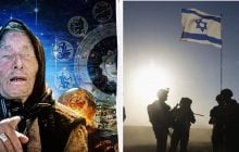 "И будет Третья мировая": Баба Ванга напугала мир жутким пророчеством на 2025 год