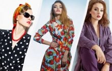 Пора выворачивать шкафы и антресоли: эти вещи из 70-х снова на пике моды