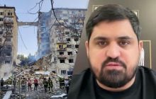 Під завалами будинку в Києві можуть залишатися до 14 осіб, - голова КМВА