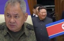 Шойгу второй раз за месяц поехал к Ким Чен Ыну: стали известны детали договоренностей