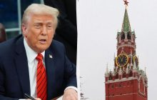 Виключення Росії з G8: у Путіна відреагували на гучну заяву Трампа