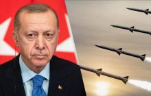 Эрдоган призвал ускорить производство ракет в Турции на фоне войны Израиля и Ирана