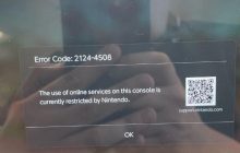 Nintendo начала банить владельцев Switch 2 за пиратство. Правда, они не пиратили