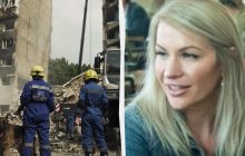 Путин бьет, пока Запад растерян: дочь Келлога отреагировала на удары по Киеву