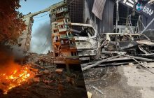 Ночной удар РФ по Киеву может быть самой смертоносной атакой за почти год, - миссия ООН