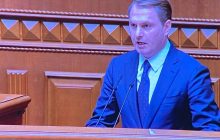 "Я не гнусь и не ломаюсь": новый генпрокурор рассказал о своих приоритетах на должности